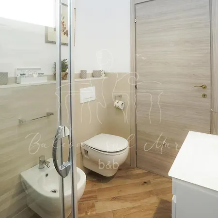 Balconi Sul Mare Nocleg ze śniadaniem 4*