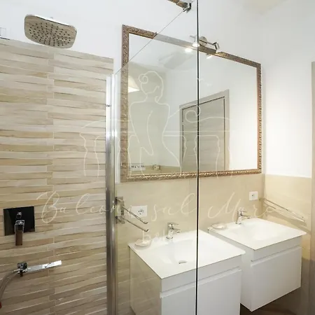 Balconi Sul Mare 4* Otranto