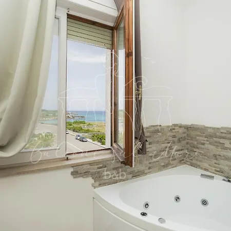 Balconi Sul Mare 4* Otranto