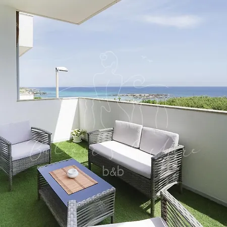 Balconi Sul Mare 4*