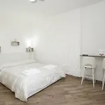 Balconi Sul Mare Отель типа 