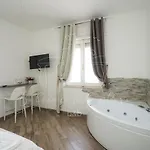 Balconi Sul Mare Отель типа 