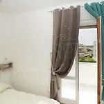 Отель типа 
