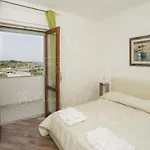 Balconi Sul Mare Отель типа 