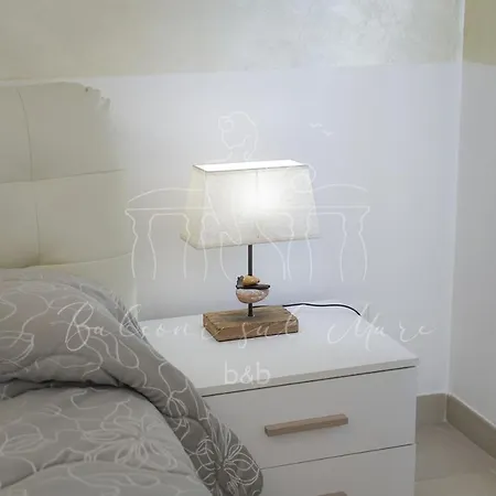 Balconi Sul Mare 4* אוטרנטו