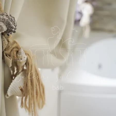 Bed & Breakfast Balconi Sul Mare Otranto