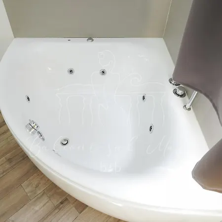 Balconi Sul Mare Bed & Breakfast