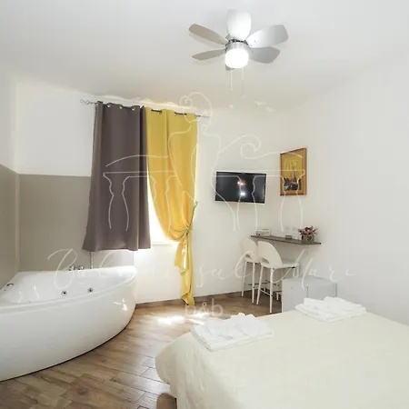 Balconi Sul Mare 4*