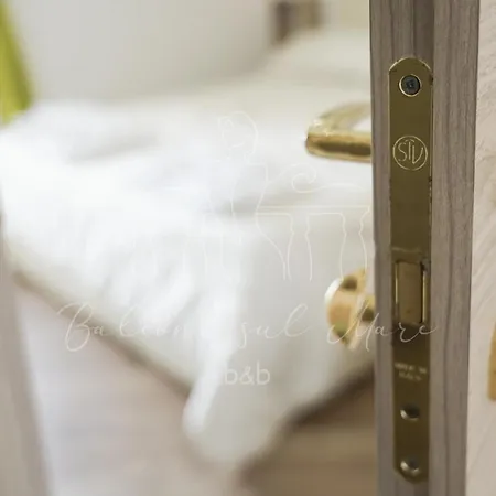 Bed & Breakfast Balconi Sul Mare Otranto