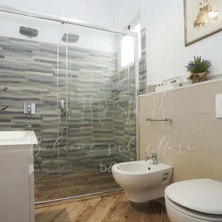 Balconi Sul Mare Bed & Breakfast Otranto