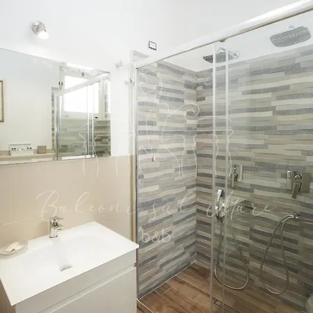 Balconi Sul Mare Bed & Breakfast