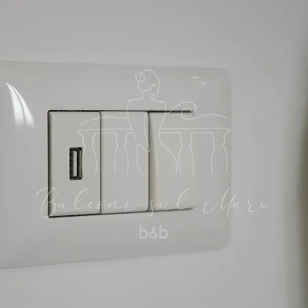 Balconi Sul Mare 4* Otranto