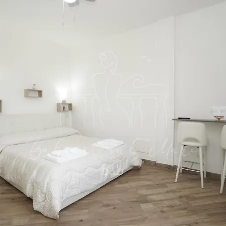 Balconi Sul Mare Bed & Breakfast Otranto