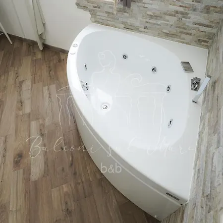Balconi Sul Mare Bed & Breakfast Otranto
