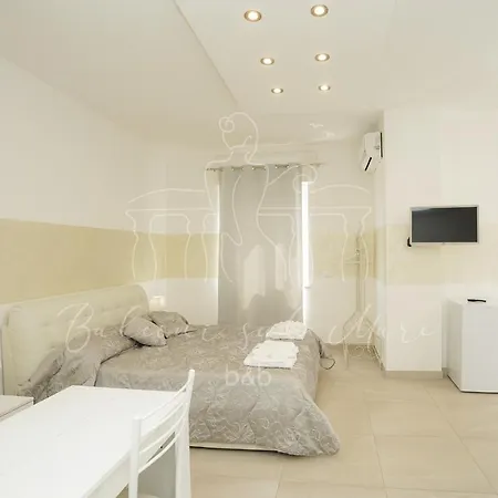 Balconi Sul Mare 4* Otranto