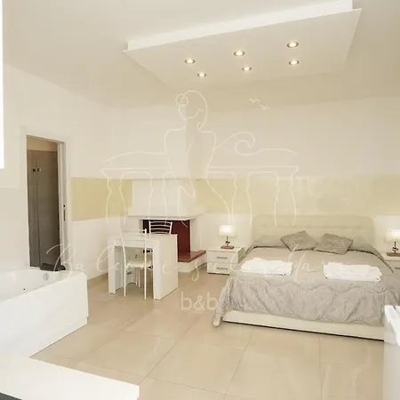 Balconi Sul Mare Bed & Breakfast Otranto