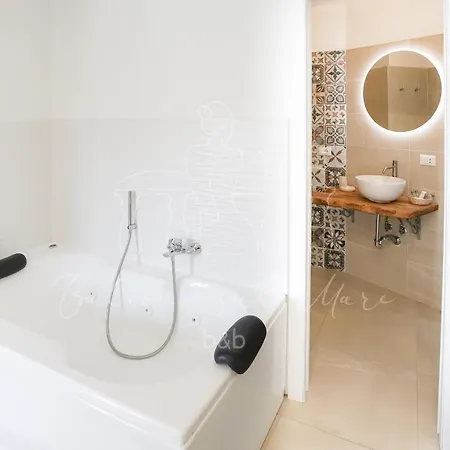 Balconi Sul Mare Bed & Breakfast Otranto