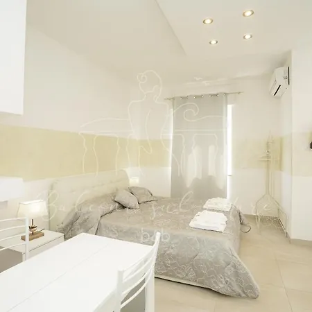 Balconi Sul Mare Otranto