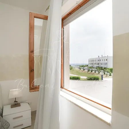 Balconi Sul Mare 4*