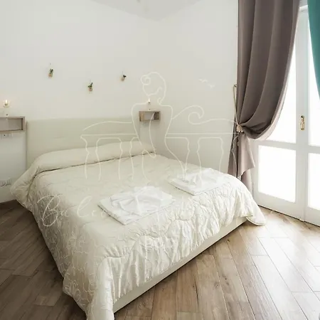 Balconi Sul Mare 4* Otranto