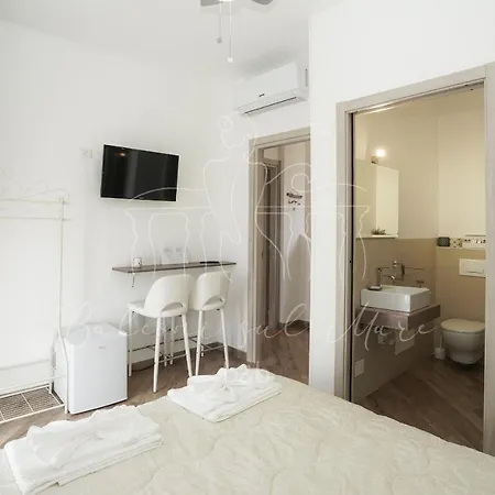 Balconi Sul Mare 4* אוטרנטו