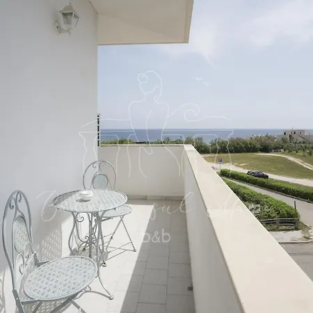 Balconi Sul Mare 4*