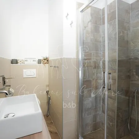 Balconi Sul Mare Bed & Breakfast Otranto