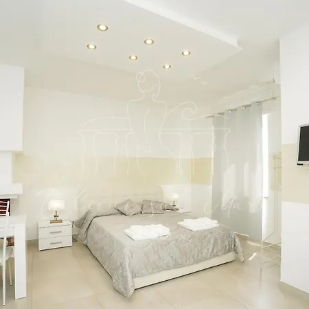 Balconi Sul Mare 4*