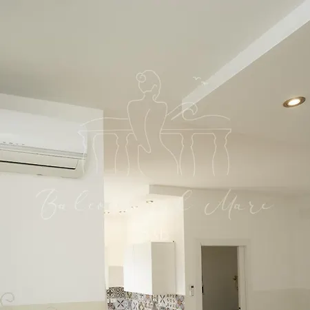 Balconi Sul Mare 4* אוטרנטו