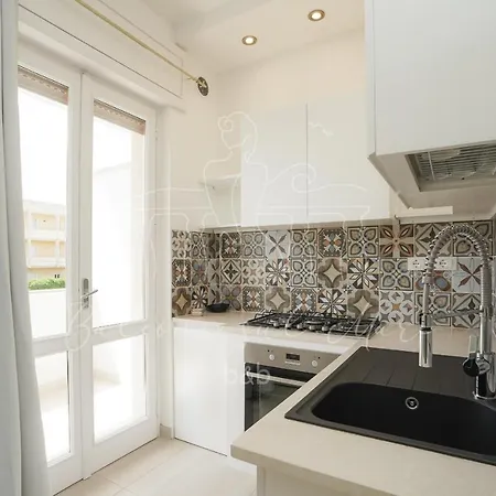 Bed & Breakfast Balconi Sul Mare Otranto