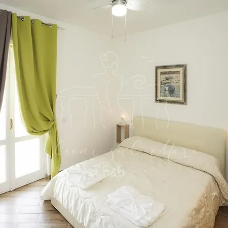 Balconi Sul Mare Bed & Breakfast 4*