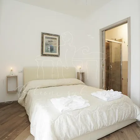 Balconi Sul Mare Otranto