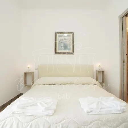 Bed & Breakfast Balconi Sul Mare Otranto