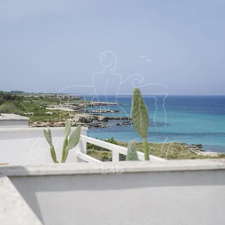 Bed & Breakfast Balconi Sul Mare