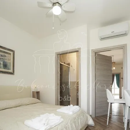 Balconi Sul Mare 4* Otranto