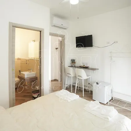 Bed & Breakfast Balconi Sul Mare Otranto
