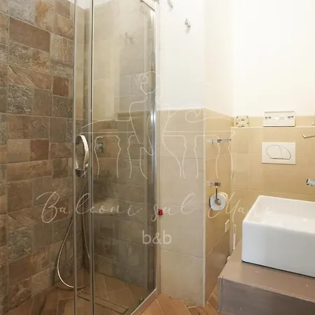 Bed & Breakfast Balconi Sul Mare