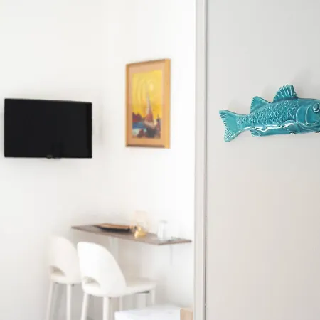Balconi Sul Mare Bed & Breakfast Otranto