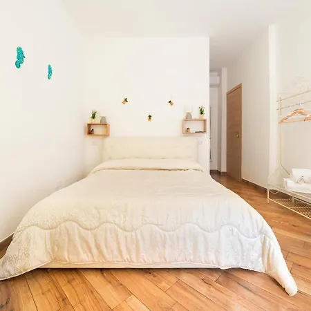 Bed & Breakfast Balconi Sul Mare Otranto