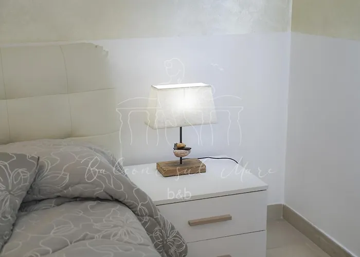 Balconi Sul Mare 4* Otranto