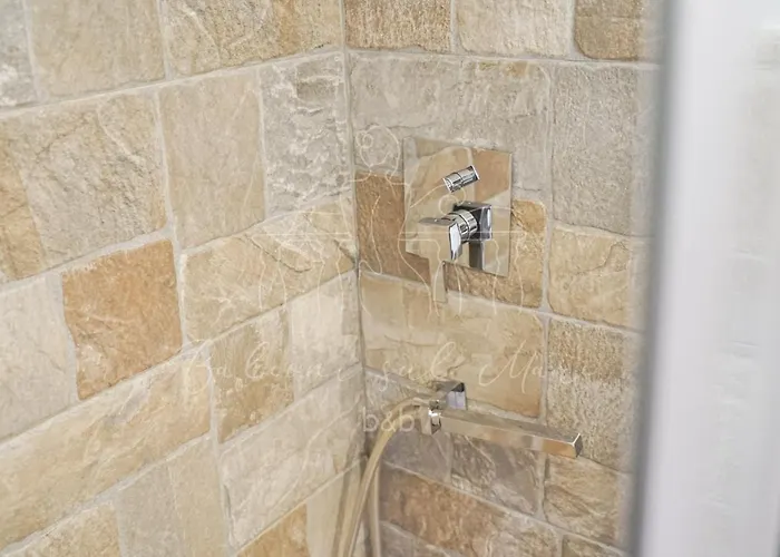 Balconi Sul Mare Bed and breakfast