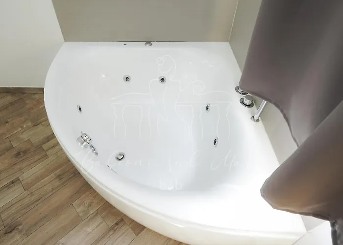 Balconi Sul Mare Bed & Breakfast