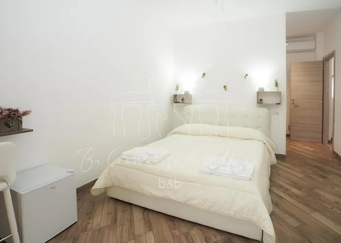 Balconi Sul Mare Otranto