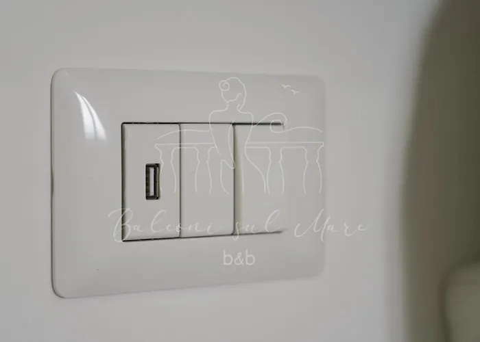 Balconi Sul Mare 4* Otranto