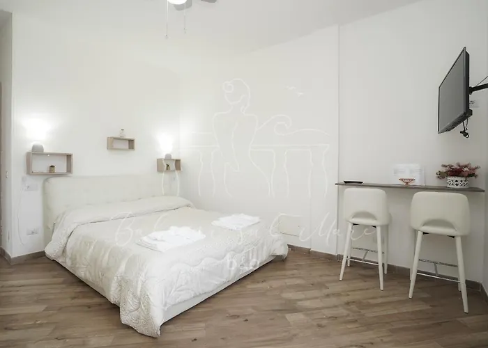 Balconi Sul Mare Bed and breakfast Otranto