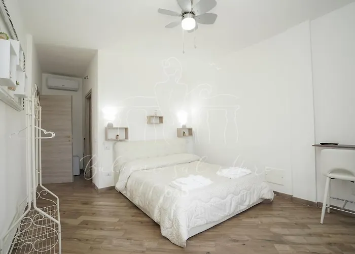 Bed and breakfast Balconi Sul Mare Otranto