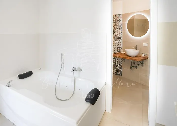 Balconi Sul Mare Bed and breakfast Otranto