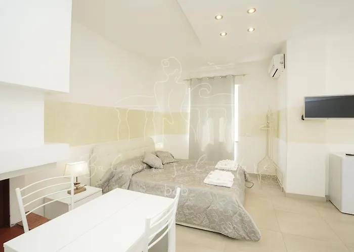 Balconi Sul Mare Otranto