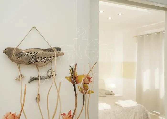 Balconi Sul Mare Bed & Breakfast Otranto