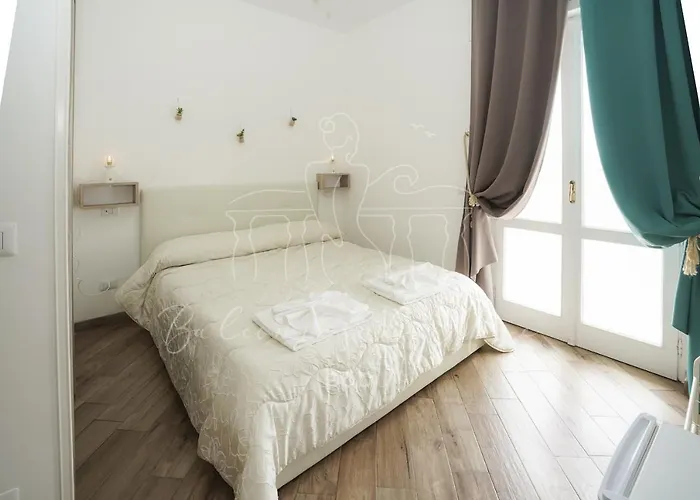 Balconi Sul Mare 4* Otranto